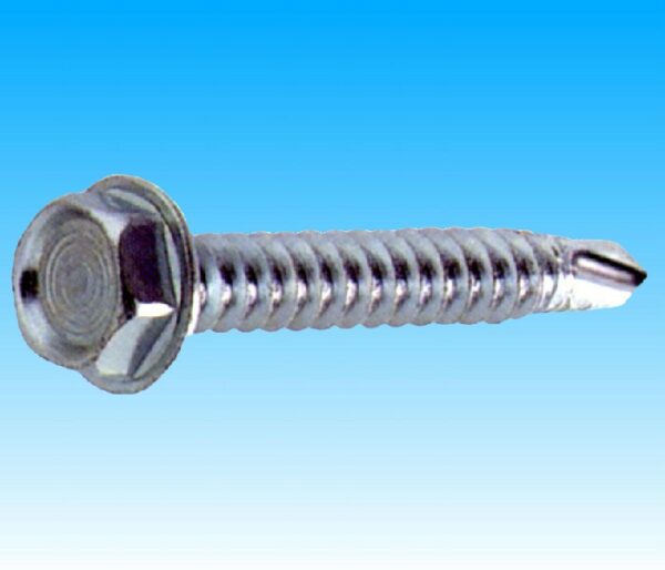 AUTOFORANTE T.E. PER CUCITURE