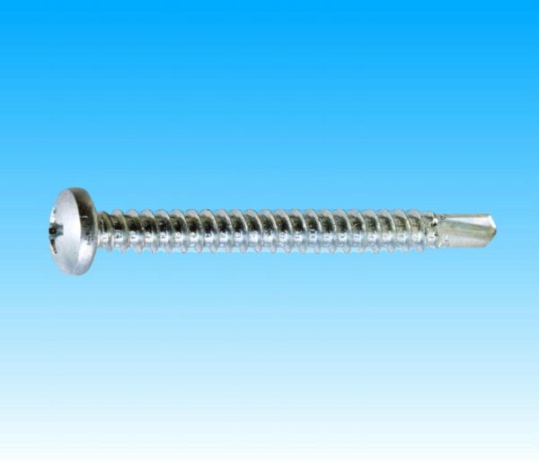 AUTOFORANTE “TC” e “TPS” Impronta PHILIPS