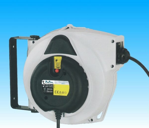 AVVOLGICAVO A PARETE