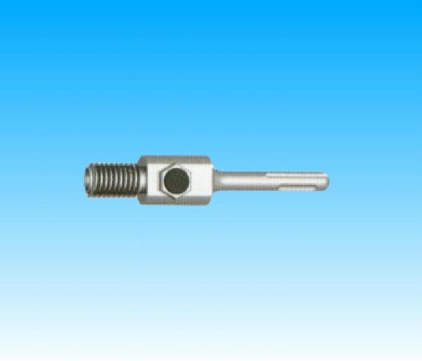 CORONE PERFORATRICI PER MARTELLI LEGGERI, ALBERO ATTACCO SDS-PLUS