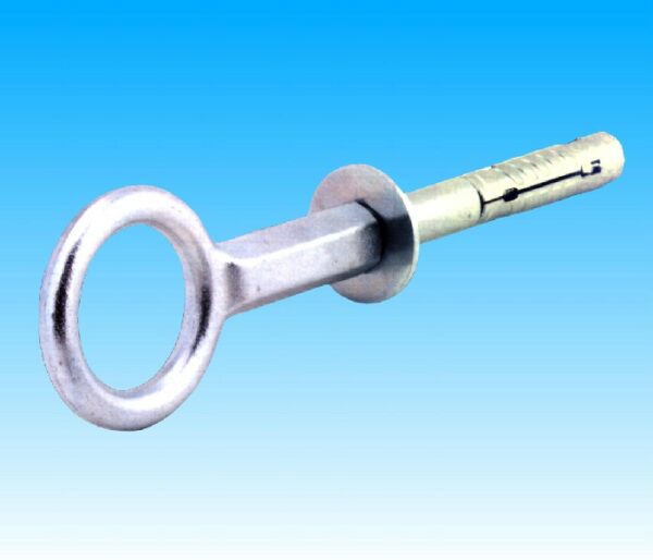 TASSELLO PER PONTEGGI