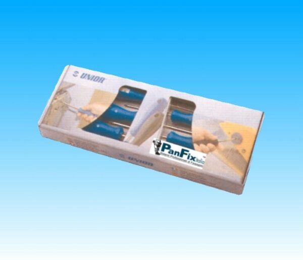 ASSORTIMENTO GIRAVITI ECONOMICI