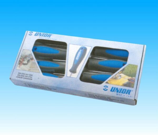 ASSORTIMENTO GIRAVITI