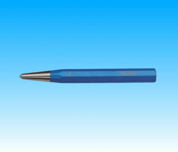 BULINO IN ACCIAIO AL CROMO-VANADIO