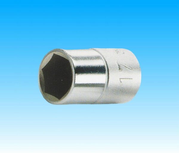 CHIAVI A BUSSOLA ESAGONALE 1/4”