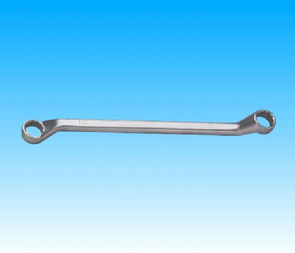 CHIAVI POLIGONALI CURVE