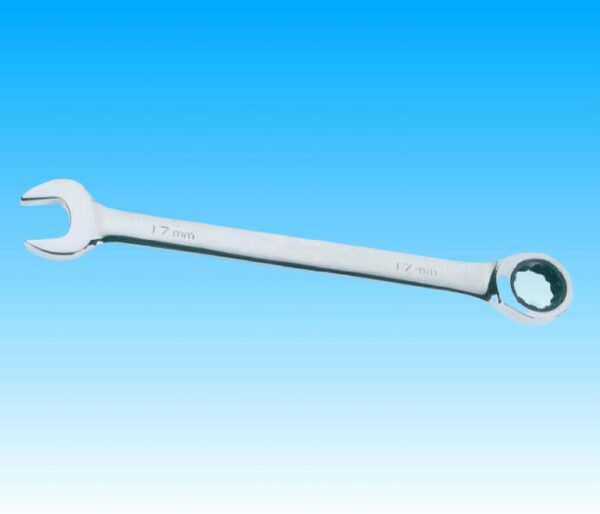 CHIAVI COMBINATE CON CRIK INTEGRATO