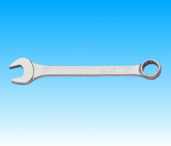 CHIAVI COMBINATE SERIE CORTA