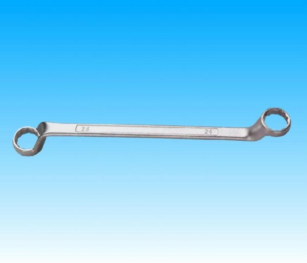 CHIAVE POLIGONALE CURVA PER PONTEGGI