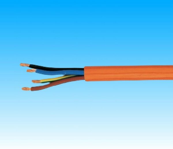 CAVO EXTRAFLESSIBILE