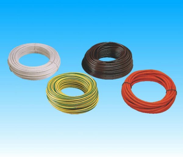 CAVI ELETTRICI UNIPOLARE