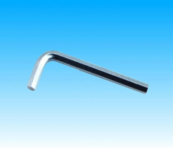 CHIAVI MASCHIO ESAGONALE