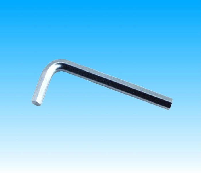 Chiavi maschio esagonale