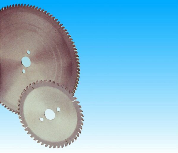 DISCHI PER TAGLIO ALLUMINIO