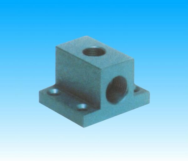 DISTRIBUTORE IN NYLON DA 3 ATTACCHI