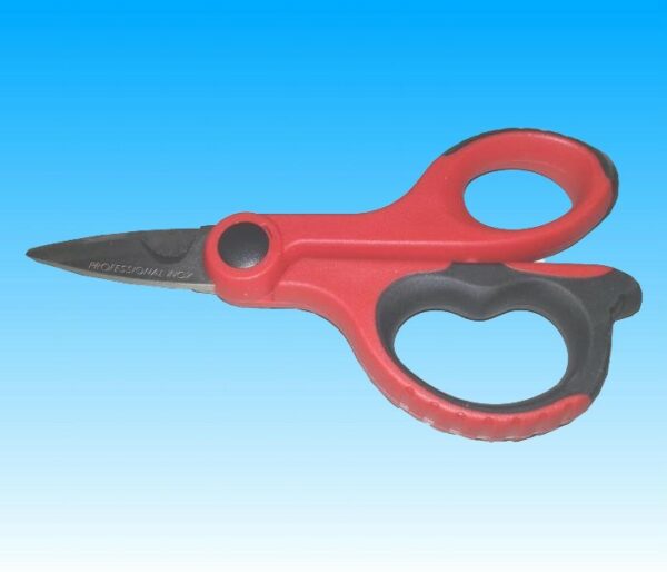 FORBICI PER ELETTRICISTI