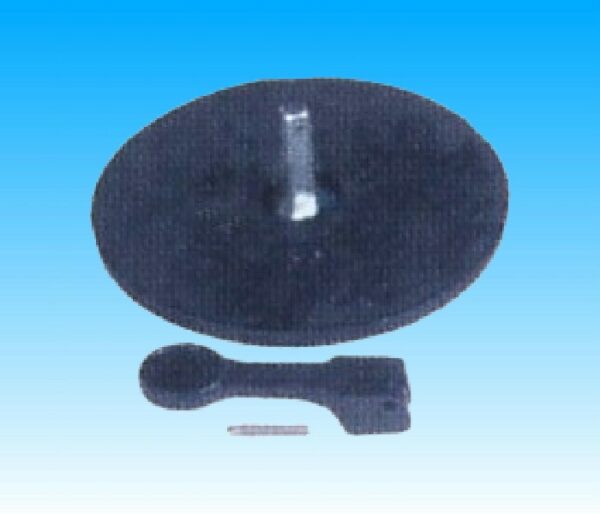 KIT DI RICAMBIO PER LE VENTOSE