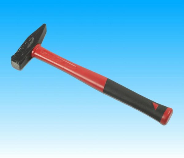 MARTELLO CON MANICO IN FIBRA