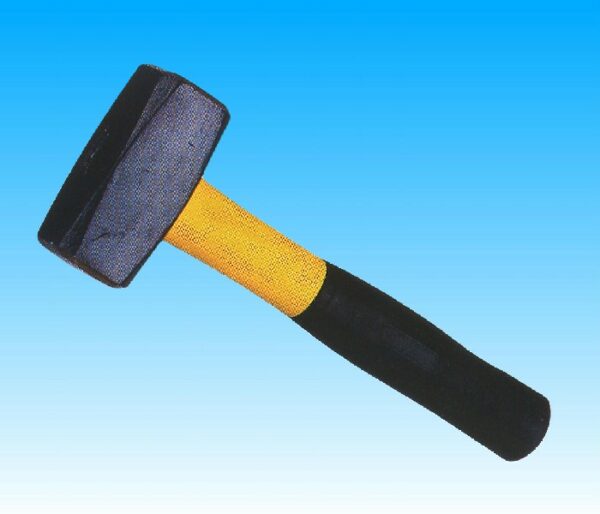 MAZZETTA CON MANICO IN FIBRA