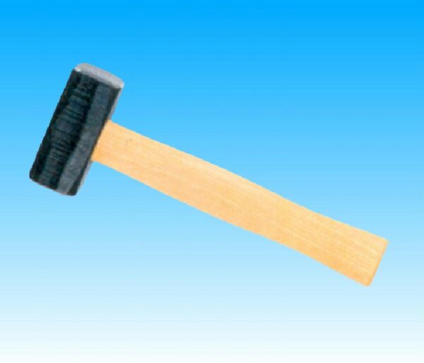 MAZZETTA CON MANICO IN LEGNO