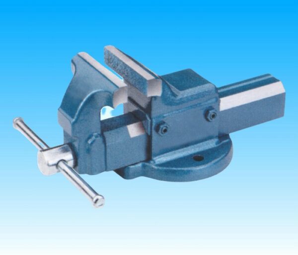 MORSE DA BANCO COMPLETAMENTE REALIZZATA IN ACCIAIO FORGIATO C43