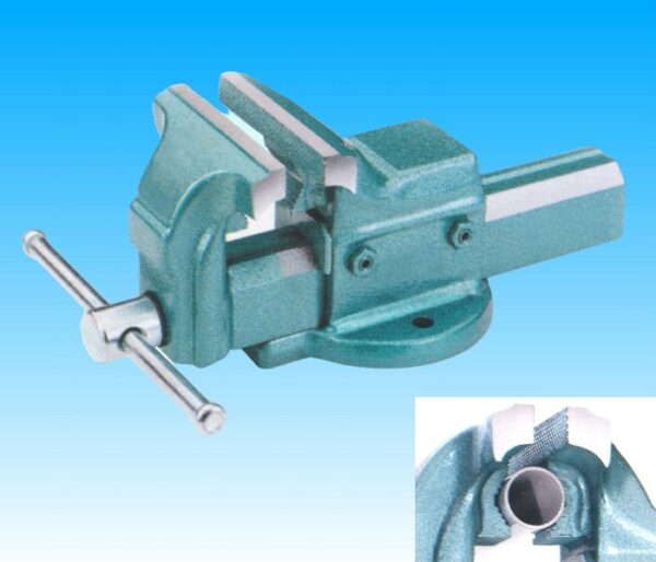 MORSA DA BANCO CON GANASCE SARRATUBO FISSE