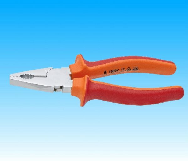 PINZE ISOLATE 1000V VDE