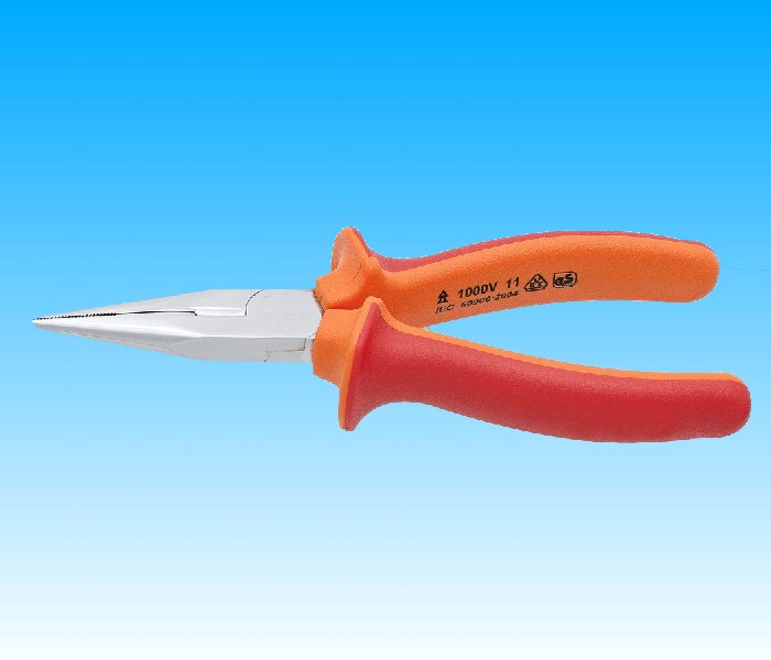 PINZE ISOLATE 1000V VDE 2