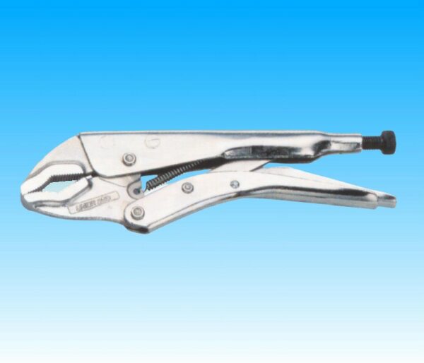 PINZE AUTOBLOCCANTI ,GANASCIA ASIMMETRICA