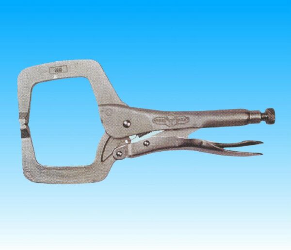 PINZE AUTOBLOCCANTI PER SALDATURA