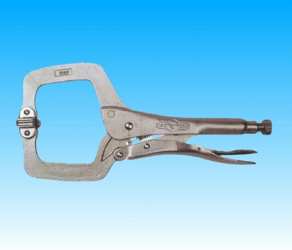 PINZE AUTOBLOCCANTI PER SALDATURA,PER LA SALDATURA DI TELAI PENNELLATI CON LAMIERE