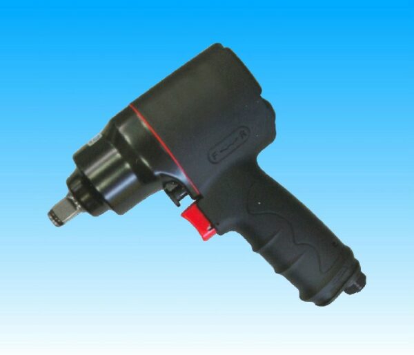 PISTOLA AD IMPULSI CON QUADRO DA 1/2″