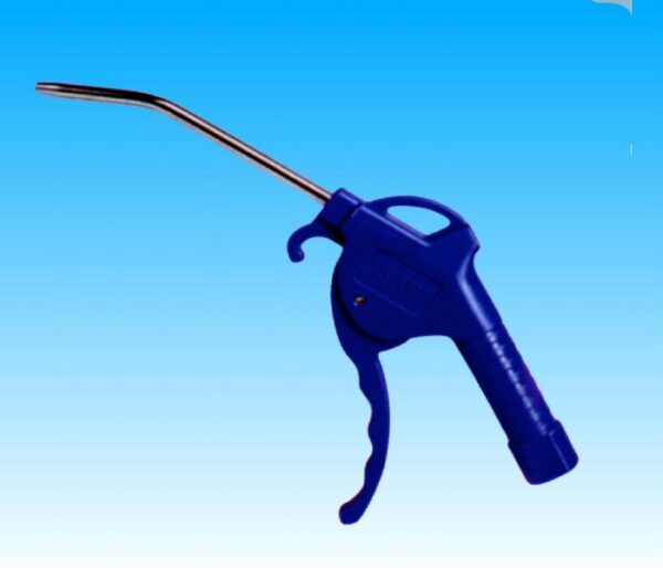 PISTOLE PROFESSIONALE PER IL SOFFIAGGIO ARIA