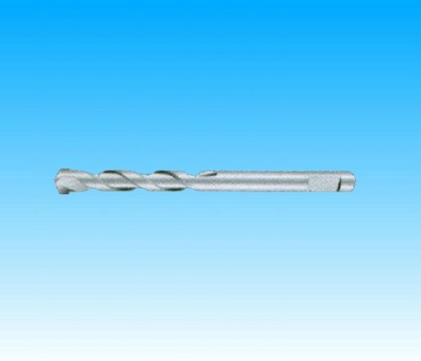 CORONE PERFORATRICI PER MARTELLI LEGGERI, PUNTA DI CENTRAGGIO 8X120