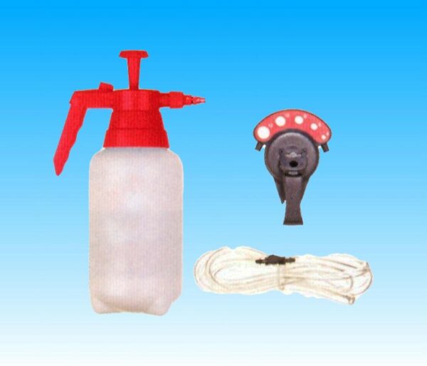 SISTEMA PROFESSIONALE DI RAFFREDDAMENTO MILWAUKEE