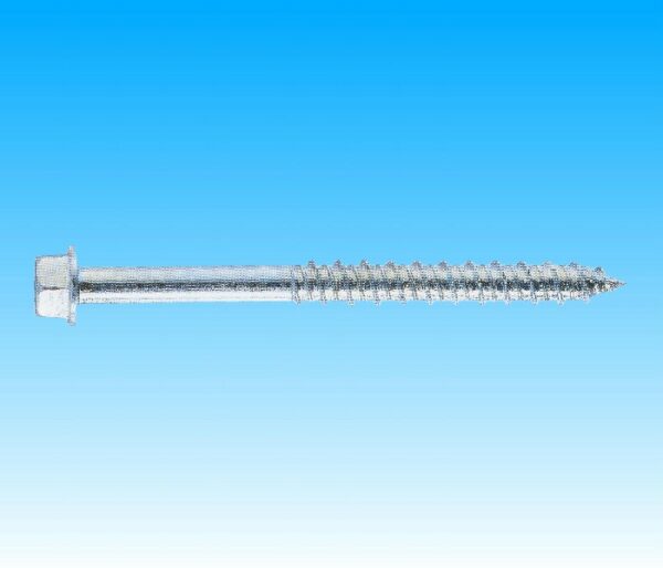 TASSELLO A VITE LEGGERO PER CALCESTRUZZO