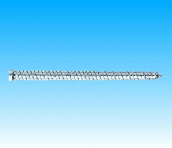 TASSELLO A VITE PER FISSAGGIO INFISSI