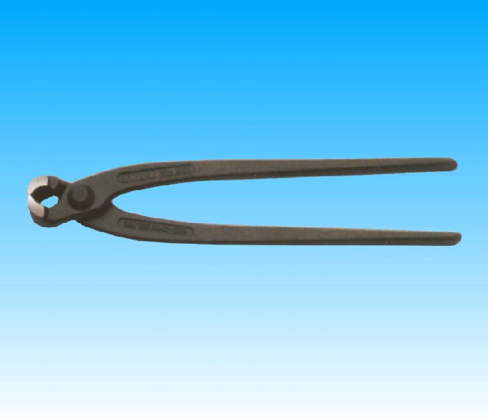 TENAGLIE NUDE PER CEMENTISTI