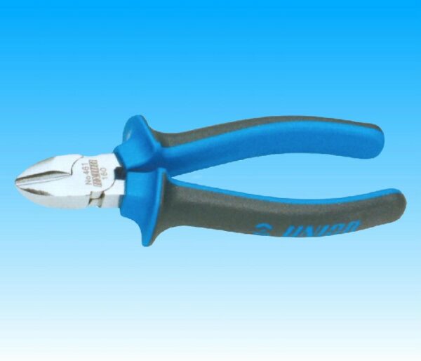 TRONCHESI TAGLIO LATERALE