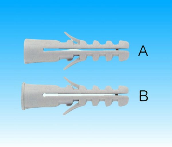 FISSAGGI LEGGERI UNIVERSALI