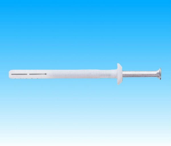 TASSELLI LEGGERI BOMBATI A PERCUSSIONE COMPLETO DI VITE TPS