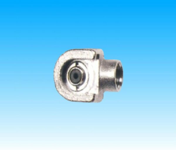 TESTINA PER INGRASSATORI