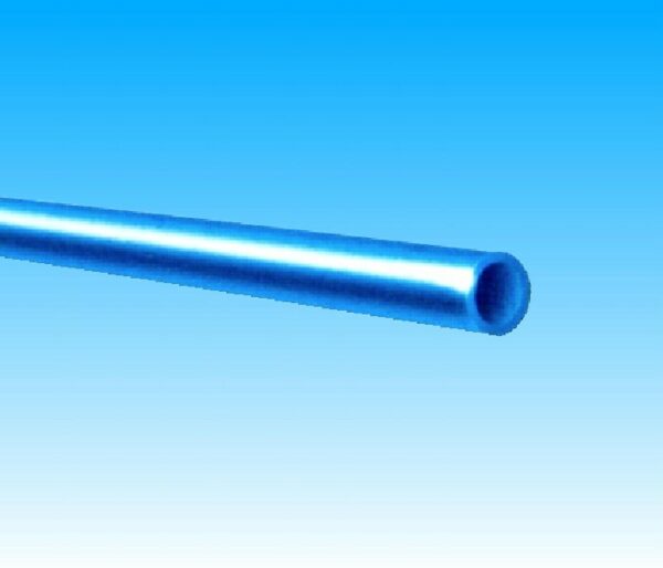 TUBO IN LEGA DI ALLUMINIO