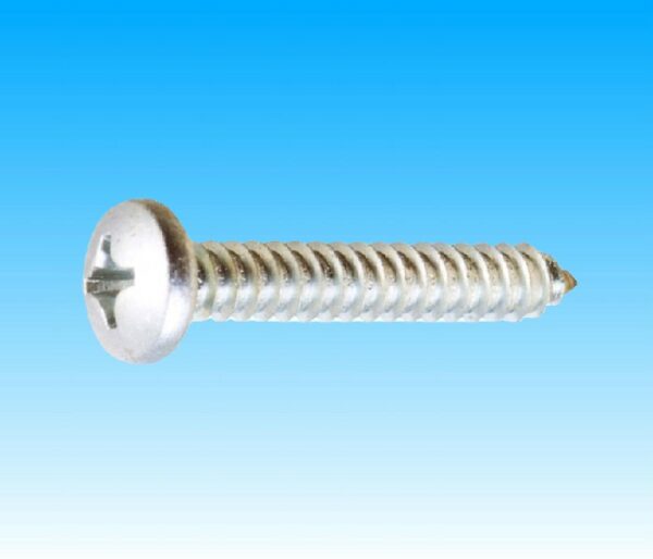 VITI AUTOFILETTANTI TESTA CILINDRICA