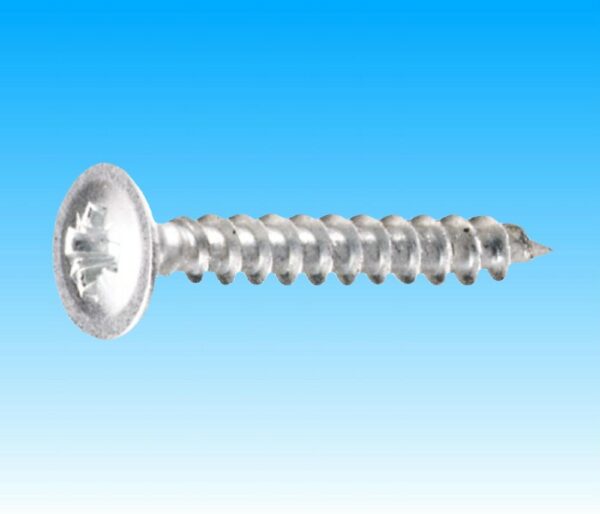 VITI TRUCIOLARI CON FALSA RONDELLA