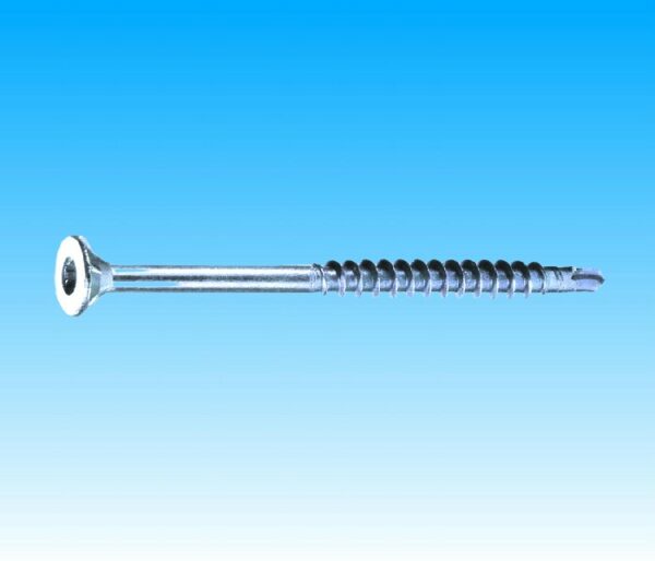 VITI TRUCIOLARI TPS TX PER MDF