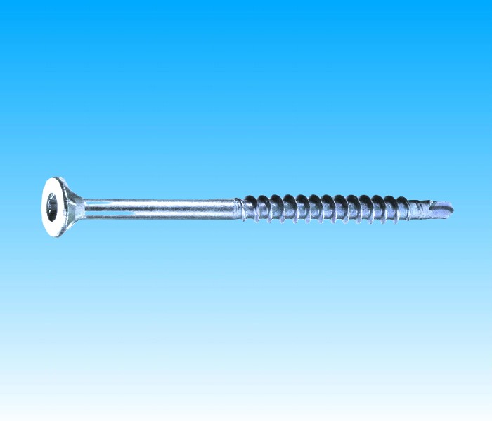 VITI TRUCIOLARI TPS TX PER MDF