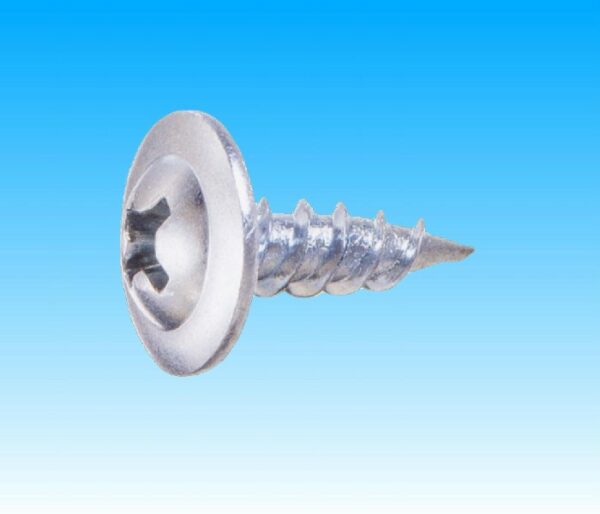 VITI PER CARTONGESSO FISSA 2 LAMIERE DA 0,6mm