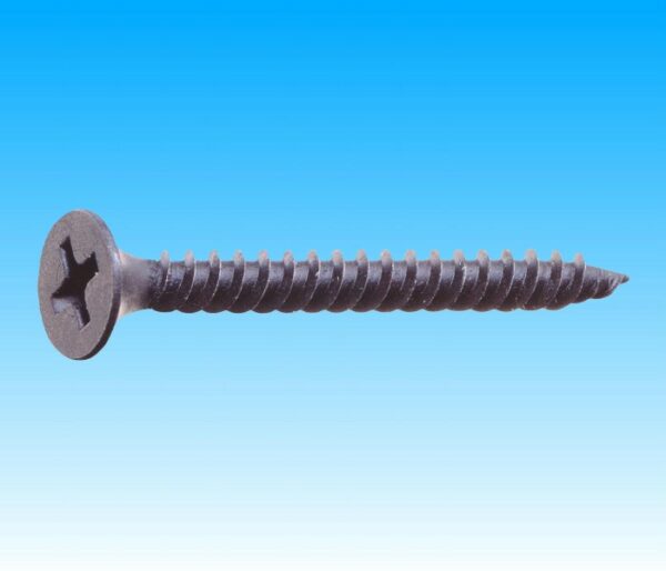 VITI PER CARTONGESSO PER PROFILI METALLICI FINO A 1mm