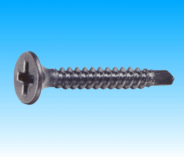 Vite autofilettante per cartongesso Per profili metallici fino a 2,5 mm